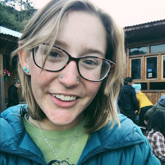 Meet your Posher, Timber - Picture 1 of 1